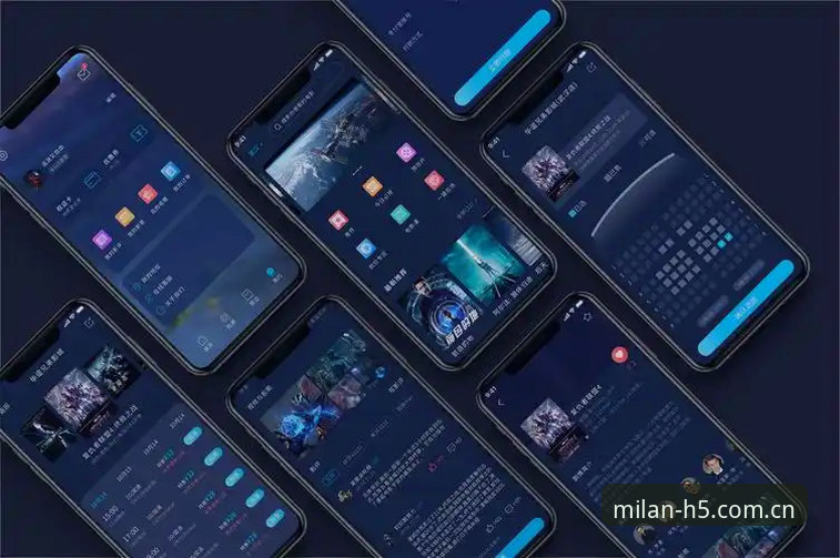 米兰app下载 米兰app下载完整指南:从安装到数据解析的全流程操作手册